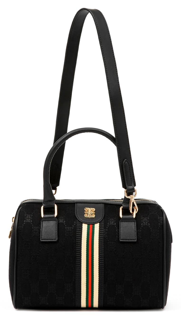 کیف زنانه Pierre Cardin مشکی مدل 50334517-VR046 کیف زنانه Pierre Cardin مشکی مدل 50334517-VR046