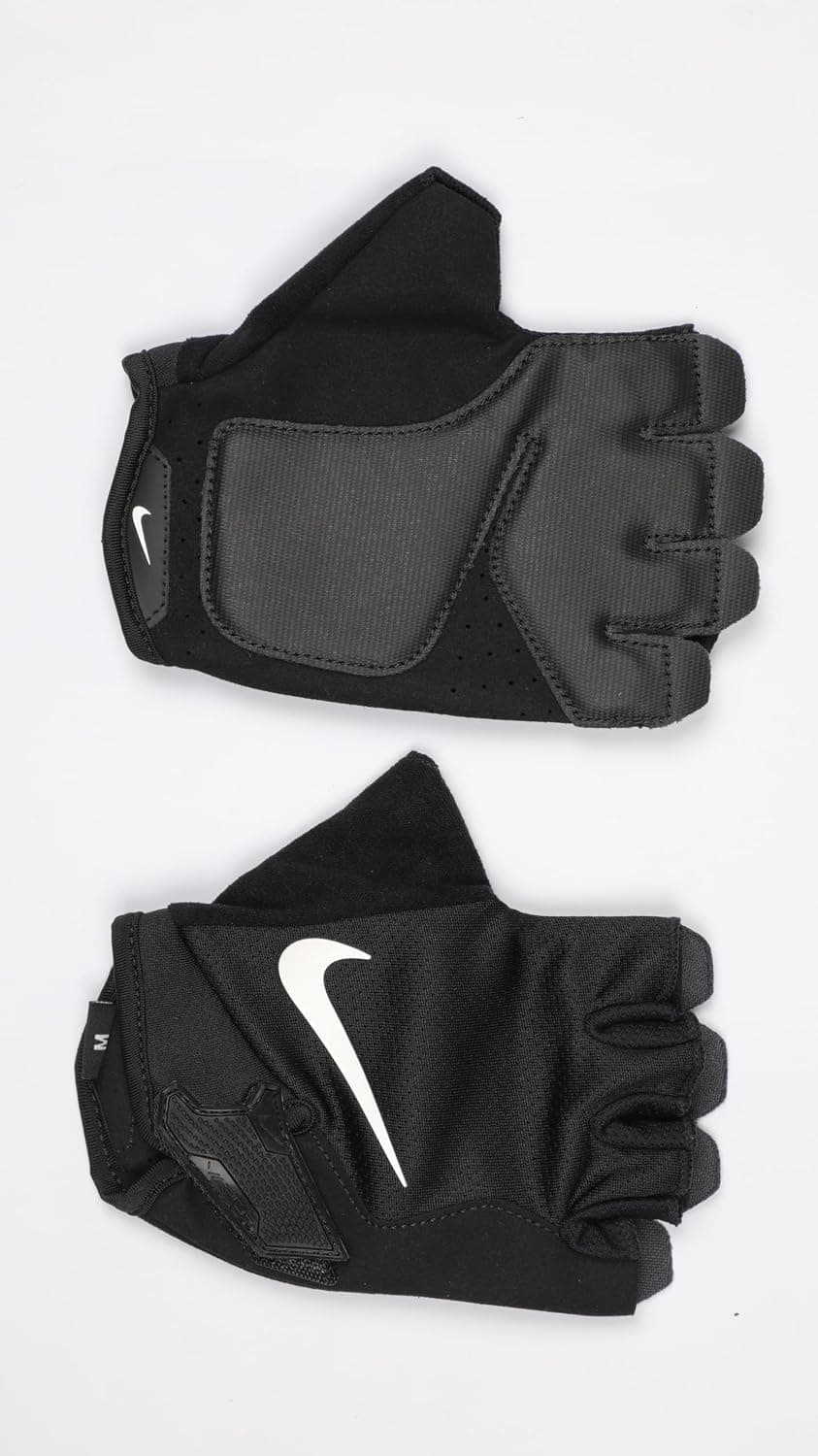 دستکش فیتنس مردانه Nike Vapor Elite سایز Large مدل N1010674-091 دستکش فیتنس مردانه Nike Vapor Elite سایز Large مدل N1010674-091