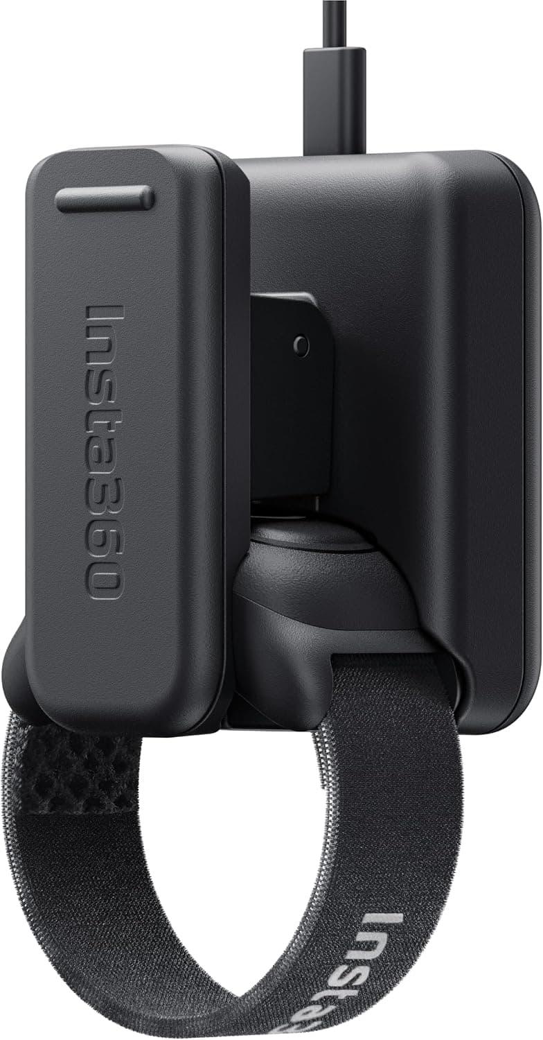 ریموت کنترل دوربین Insta360 Ring Remote ریموت کنترل دوربین Insta360 Ring Remote
