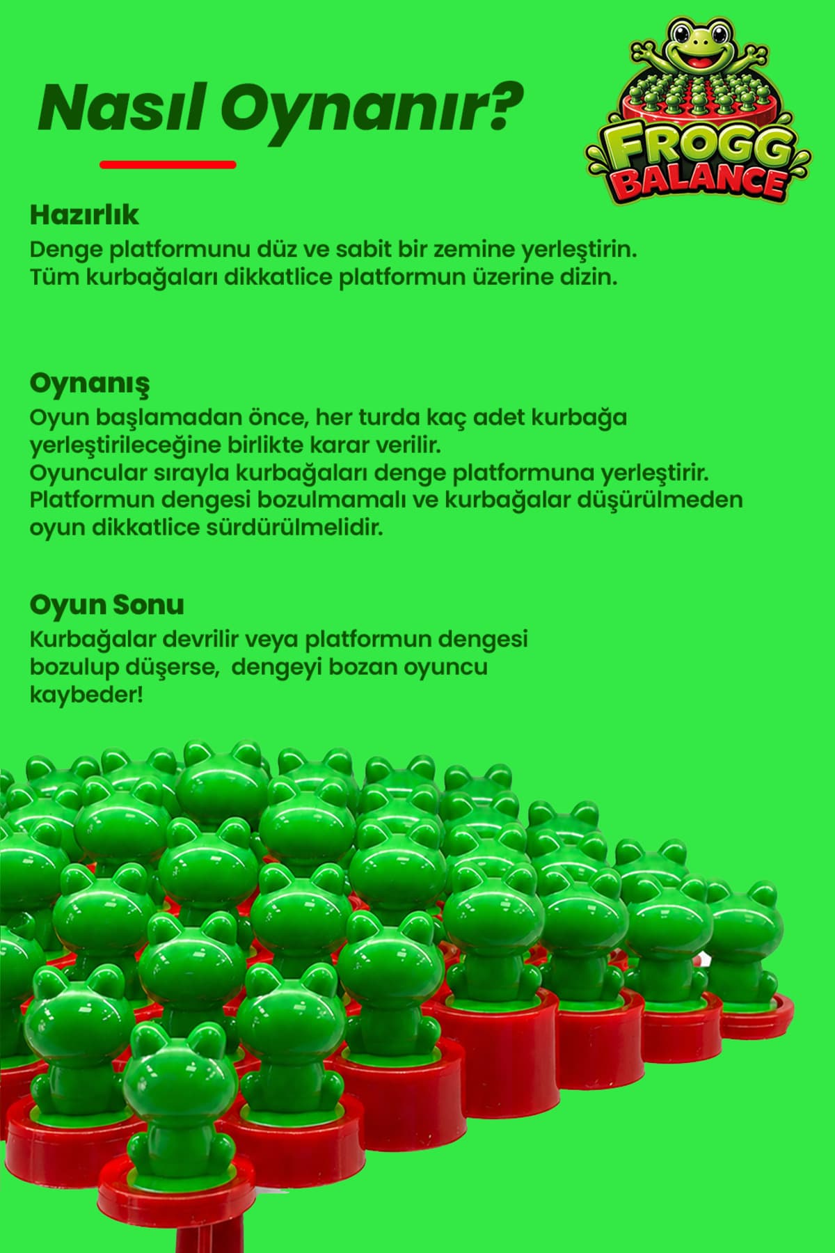 ست بازی آموزشی سهتایی M&H Buz Krallığı تعادل قورباغه و حافظه ست بازی آموزشی سهتایی M&H Buz Krallığı تعادل قورباغه و حافظه