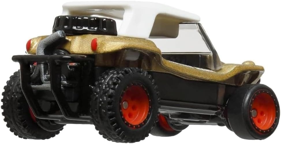 ماشین اسباب بازی Hot Wheels Boulevard مدل MEYERS MANX GJT68 HRT57 ماشین اسباب بازی Hot Wheels Boulevard مدل MEYERS MANX GJT68 HRT57