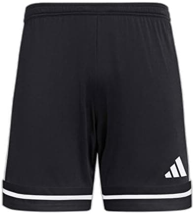 شورت فوتبال مردانه Adidas SQUA25 SHO M مدل JN5466 قرمز شورت فوتبال مردانه Adidas SQUA25 SHO M مدل JN5466 قرمز