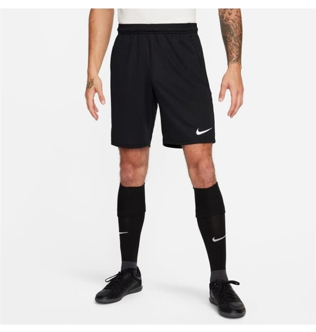 شورت فوتبال مردانه Nike Dry-fit Academy مدل CW6152-010 شورت فوتبال مردانه Nike Dry-fit Academy مدل CW6152-010