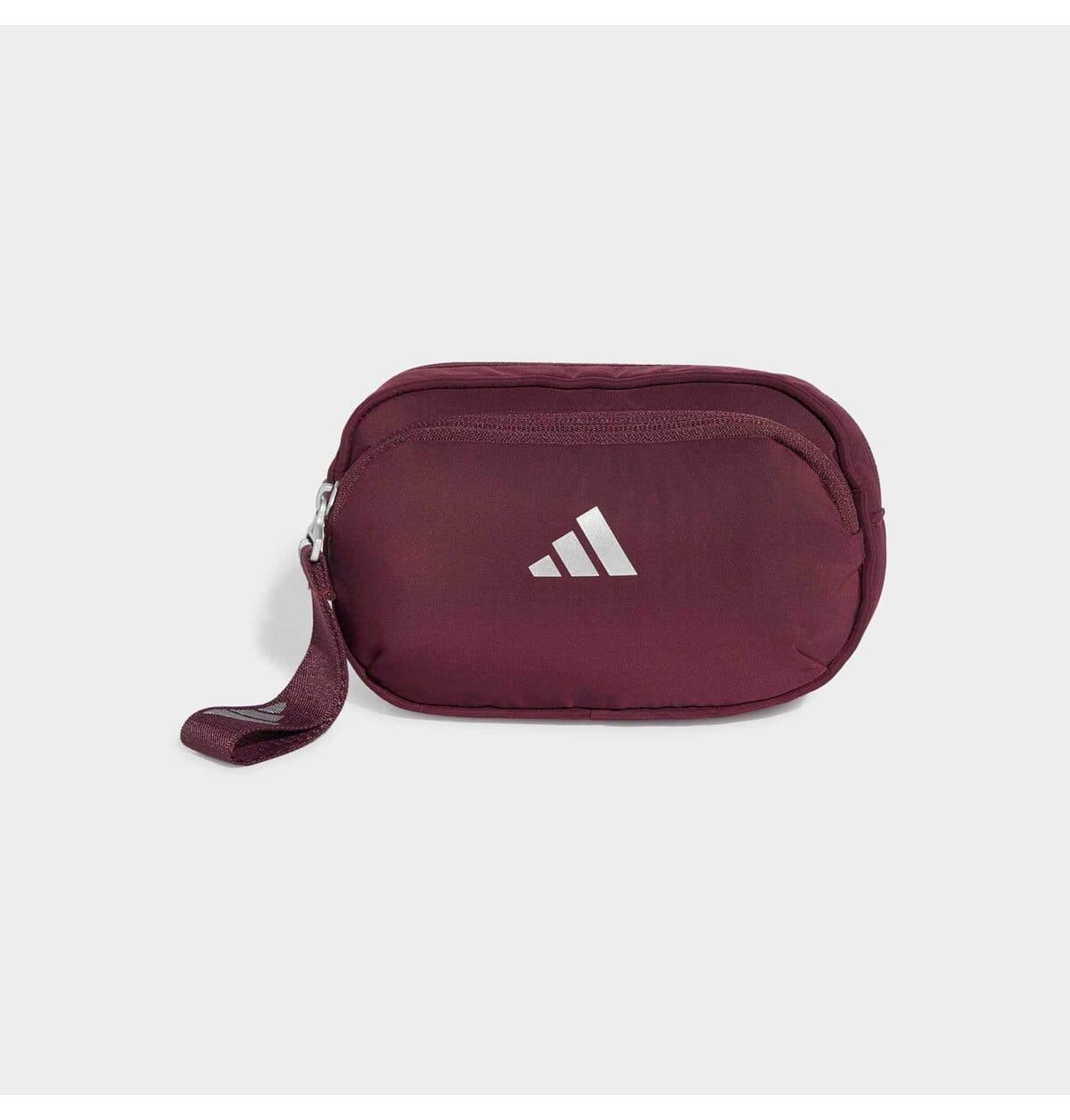 کیف کمری زنانه adidas Sport زرشکی مدل KV0510 کیف کمری زنانه adidas Sport زرشکی مدل KV0510