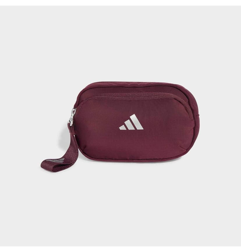 کیف کمری زنانه adidas Sport زرشکی مدل KV0510 کیف کمری زنانه adidas Sport زرشکی مدل KV0510