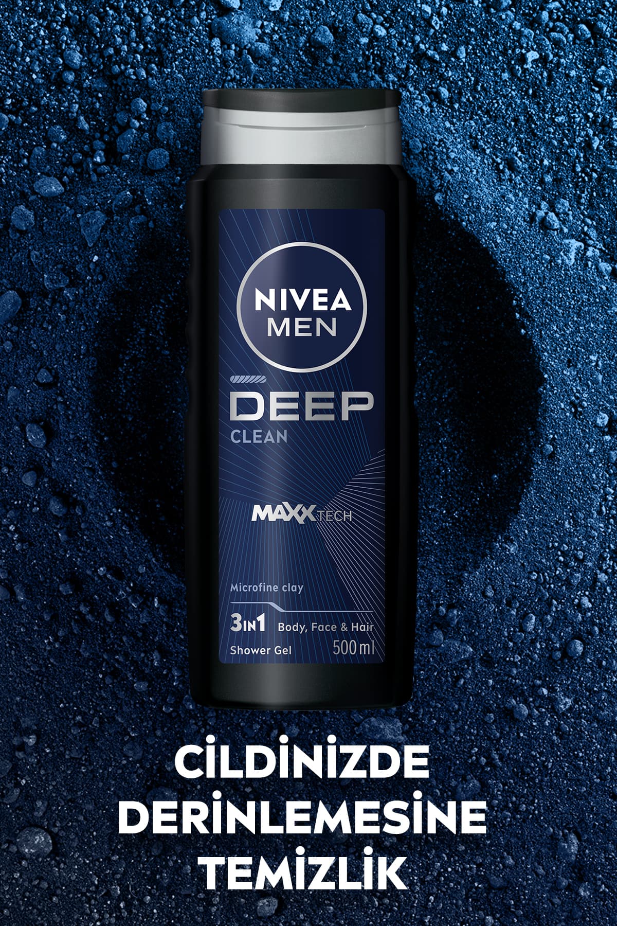 ست جهیزیه داماد مردانه NIVEA شامل ژل دوش 500ml، دئودورانت 150ml، رولآن 50ml، فوم اصلاح و لوسیون 100ml ست جهیزیه داماد مردانه NIVEA شامل ژل دوش 500ml، دئودورانت 150ml، رولآن 50ml، فوم اصلاح و لوسیون 100ml