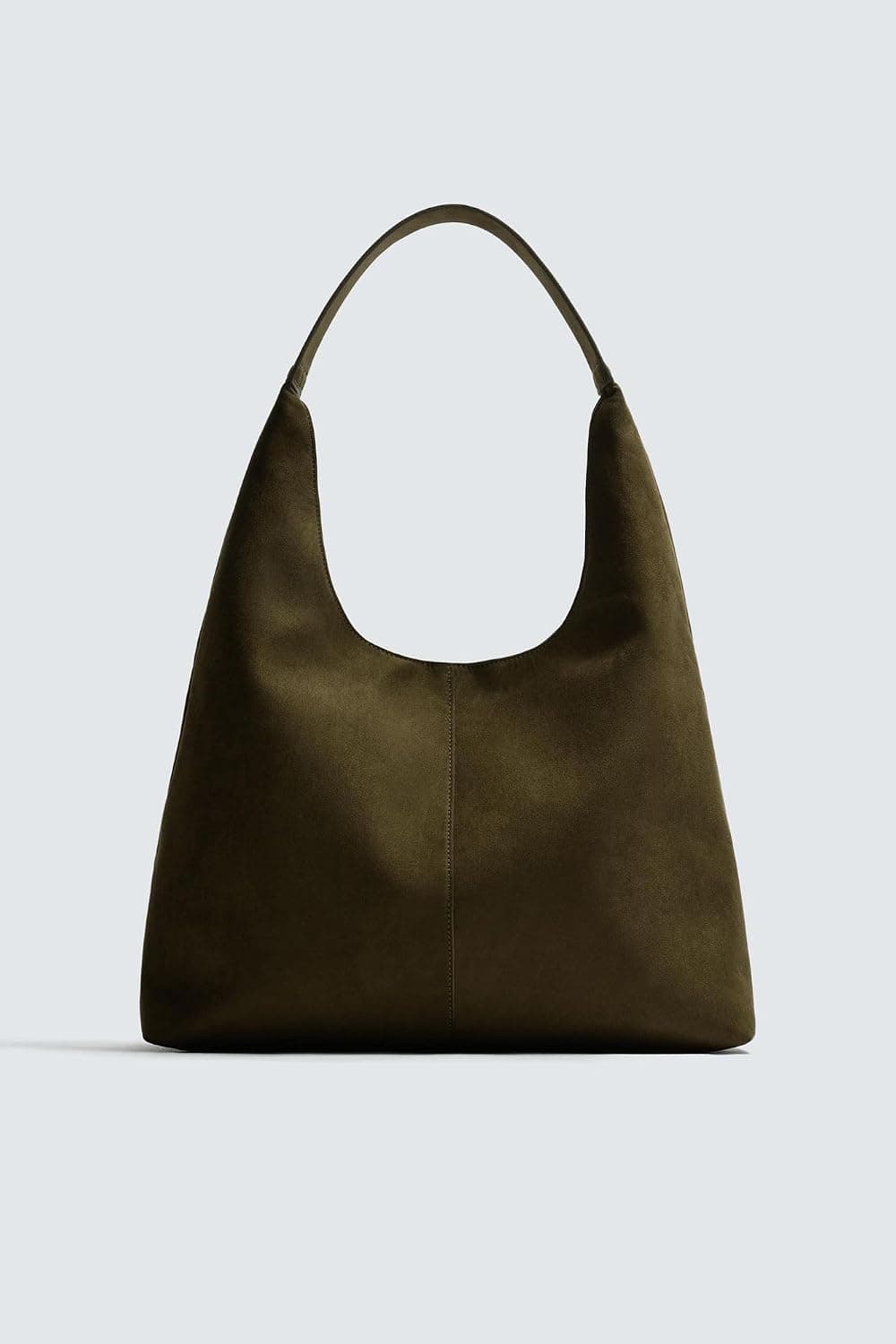 کیف دستی توت زنانه Zara ساده کیف دستی توت زنانه Zara ساده
