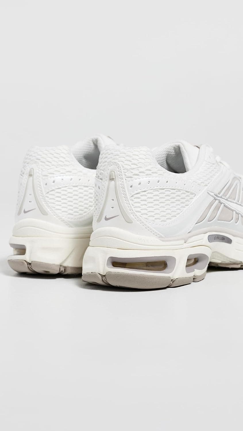 کفش کتانی یونیسکس Nike Air Max Moto 2K سفید صدفی کفش کتانی یونیسکس Nike Air Max Moto 2K سفید صدفی