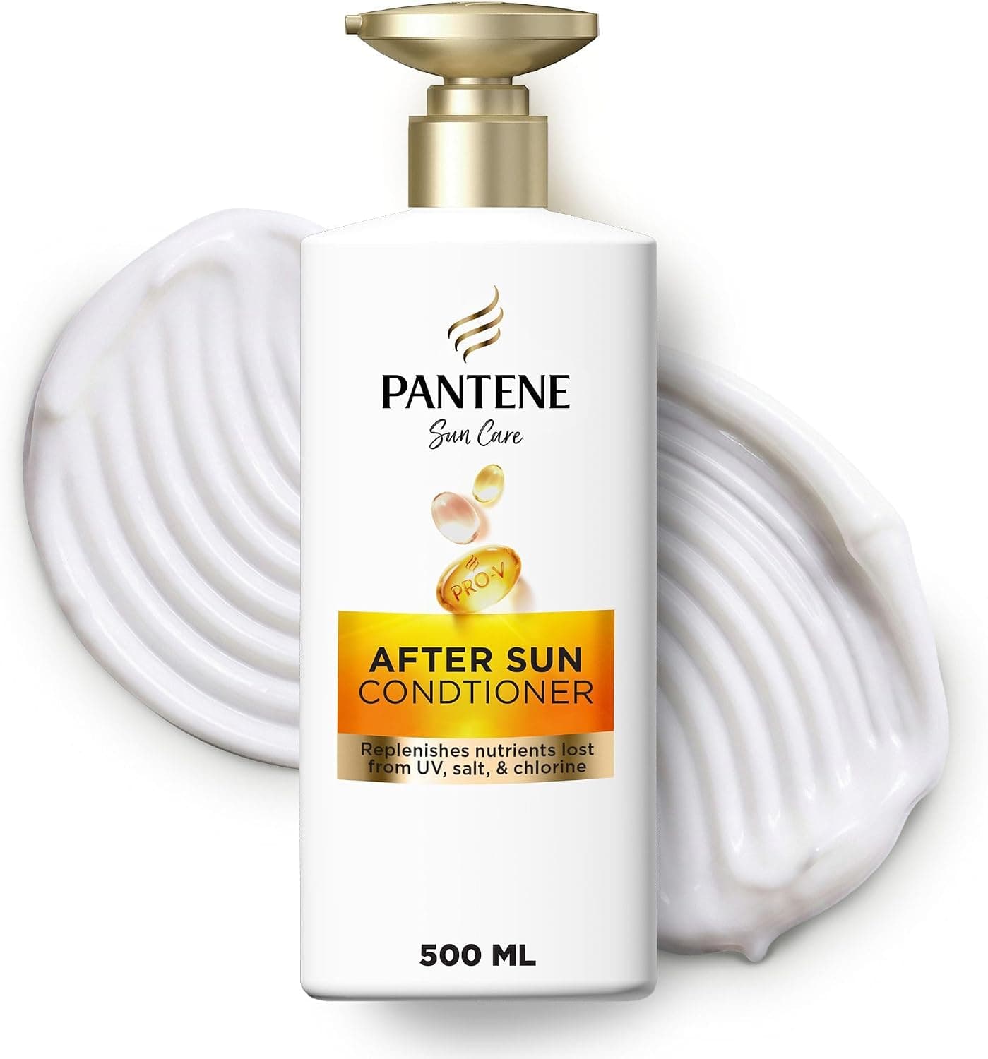 اسپری ضدآفتاب مو Pantene با نیاسینامید 200ml اسپری ضدآفتاب مو Pantene با نیاسینامید 200ml