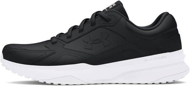 کفش تمرینی مردانه Under Armour Ua Edge Lthr کفش تمرینی مردانه Under Armour Ua Edge Lthr