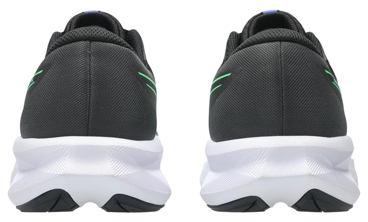کفش ورزشی مردانه Asics مدل 1011C050-006 Patrıot 14 مشکی کفش ورزشی مردانه Asics مدل 1011C050-006 Patrıot 14 مشکی