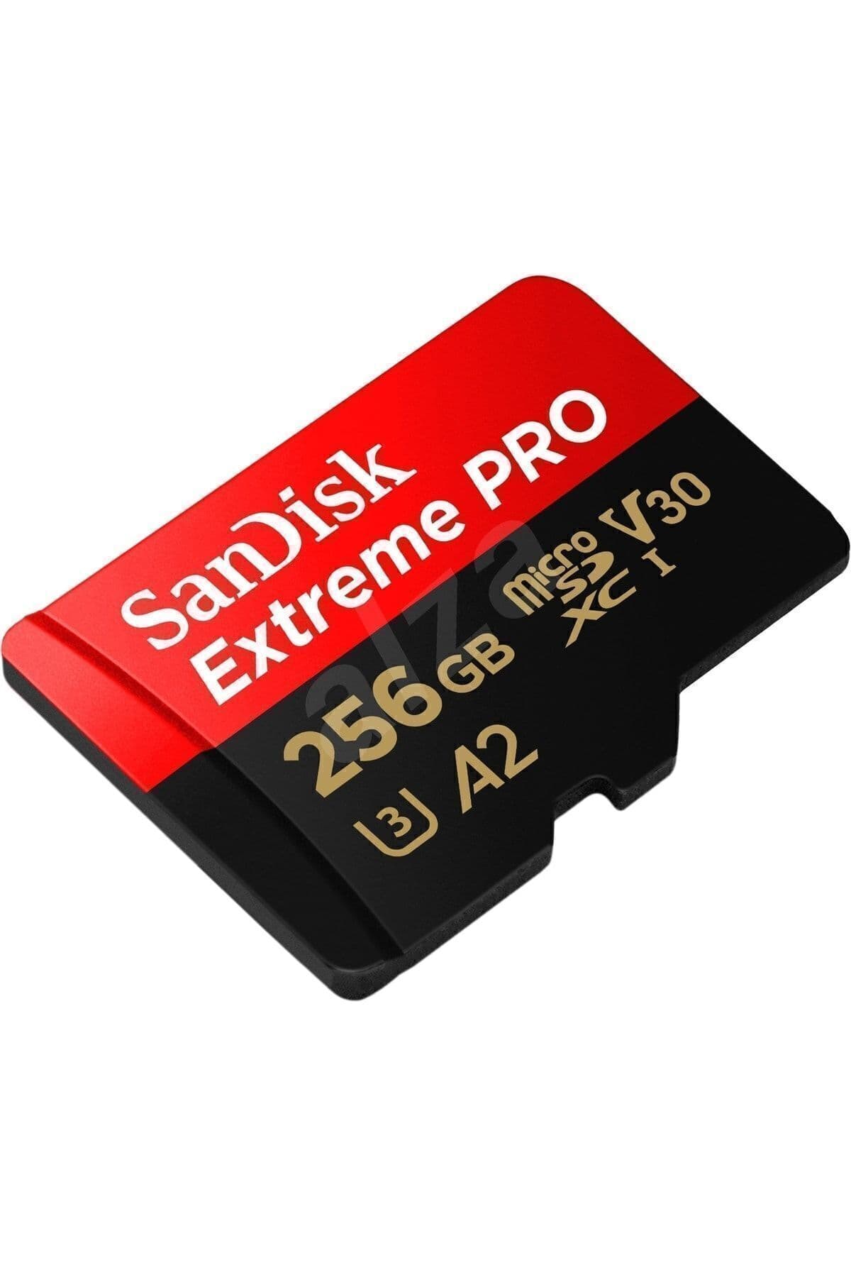 کارت حافظه microSDXC UHS-I Sandisk Extreme Pro همراه آداپتور ظرفیت 256gb سرعت 200/140mb/s مدل SDSQXCD-256G-GN6MA کارت حافظه microSDXC UHS-I Sandisk Extreme Pro همراه آداپتور ظرفیت 256gb سرعت 200/140mb/s مدل SDSQXCD-256G-GN6MA