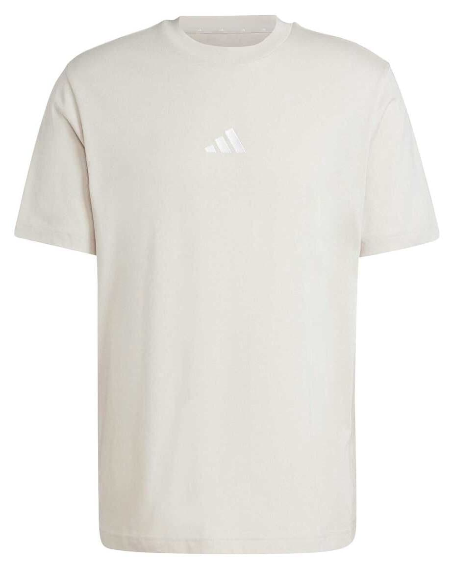تیشرت مردانه adidas ورزشی M Sl Sj T مدل JD1779 تیشرت مردانه adidas ورزشی M Sl Sj T مدل JD1779