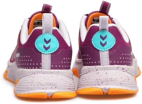 کفش یونیسکس Hummel Zenıa مدل 900623-9001 کفش یونیسکس Hummel Zenıa مدل 900623-9001
