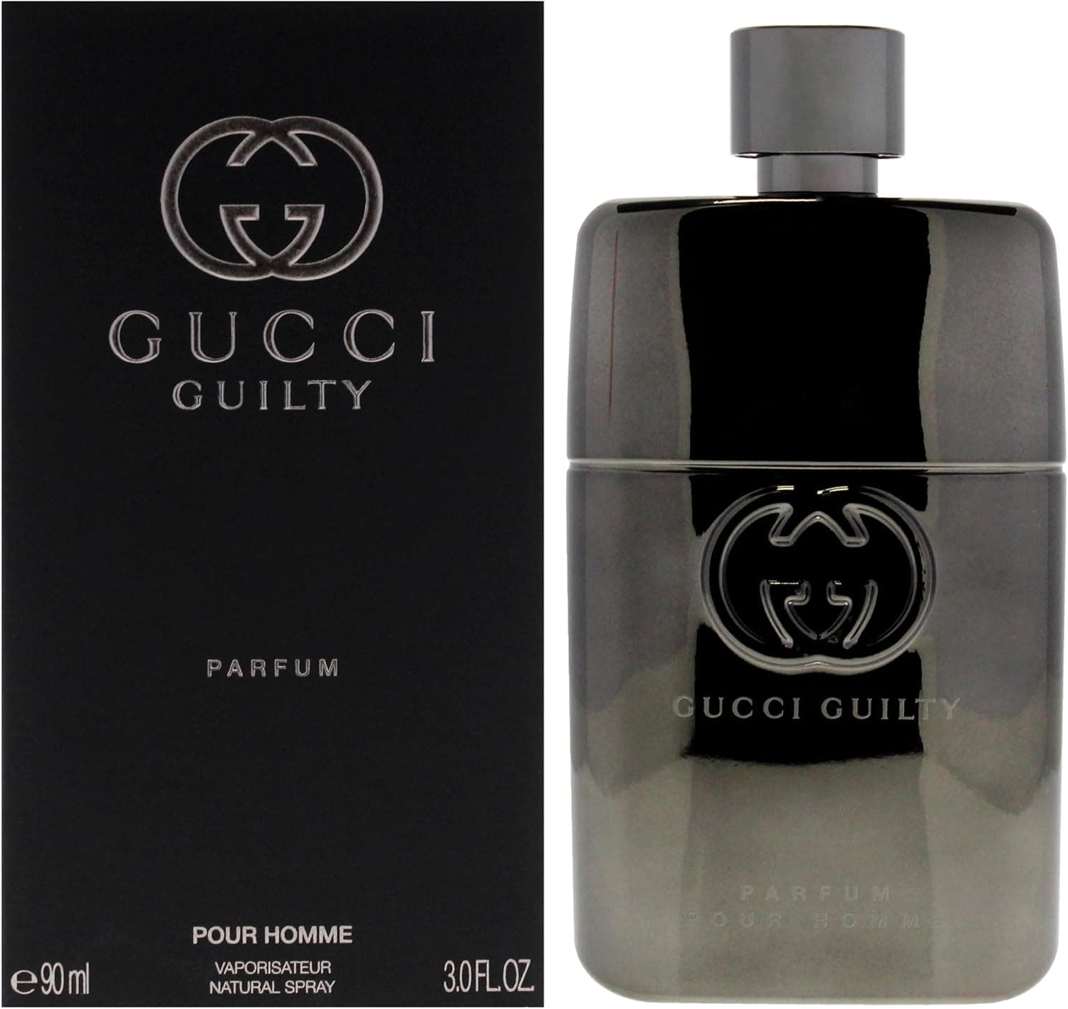 عطر مردانه Gucci Guilty Pour Homme ادوپرفیوم 90 ml عطر مردانه Gucci Guilty Pour Homme ادوپرفیوم 90 ml