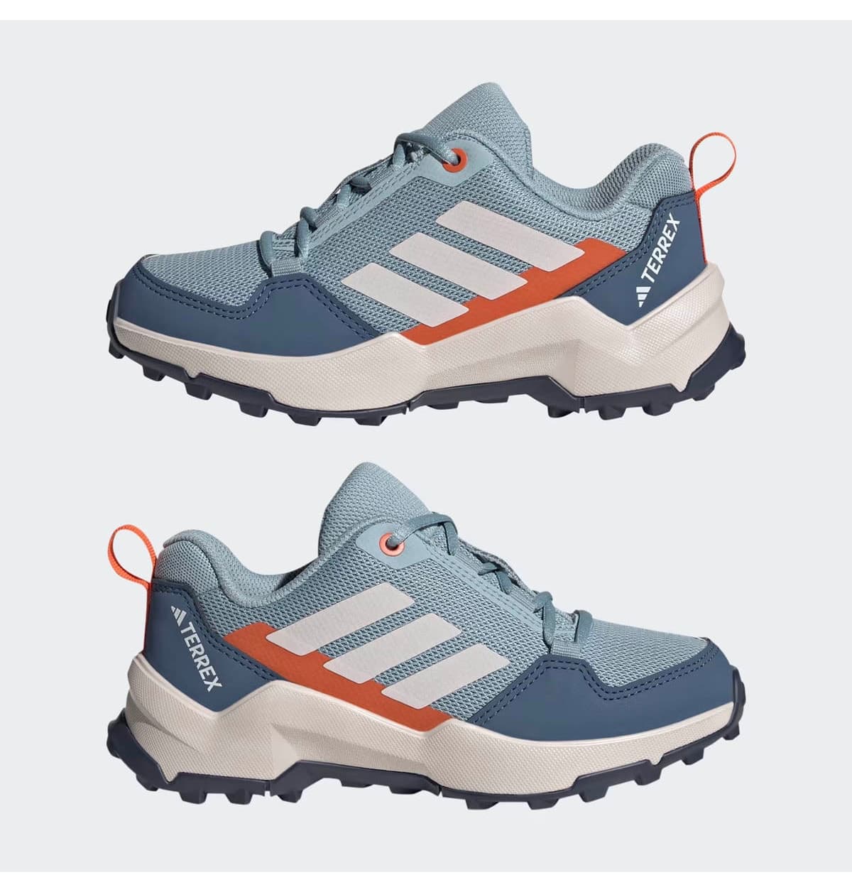 کفش پیادهروی زنانه adidas Terrex Ax4S مدل JI1510 کفش پیادهروی زنانه adidas Terrex Ax4S مدل JI1510