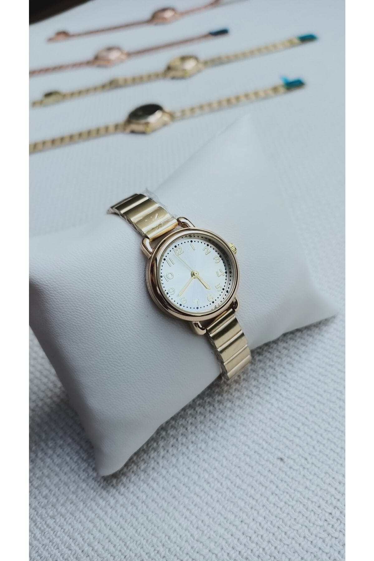 ساعت مچی زنانه pullmarkt Zarif مینیمال ساعت مچی زنانه pullmarkt Zarif مینیمال