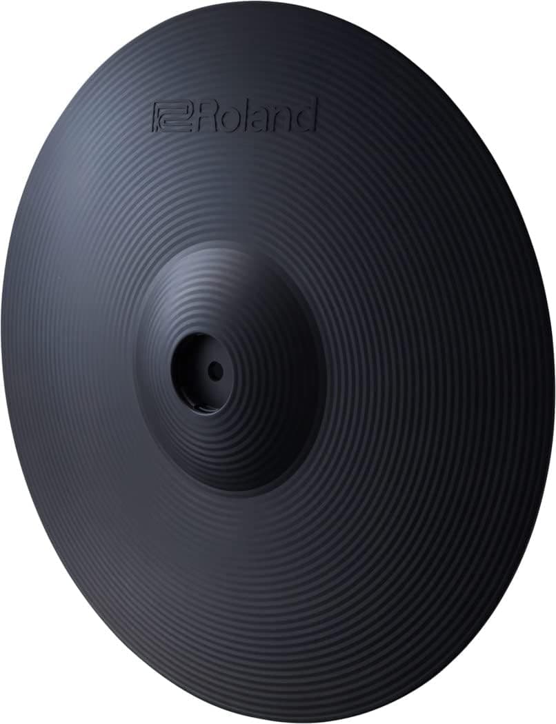 پد سنج دیجیتال Roland مدل CY-12C-T پد سنج دیجیتال Roland مدل CY-12C-T