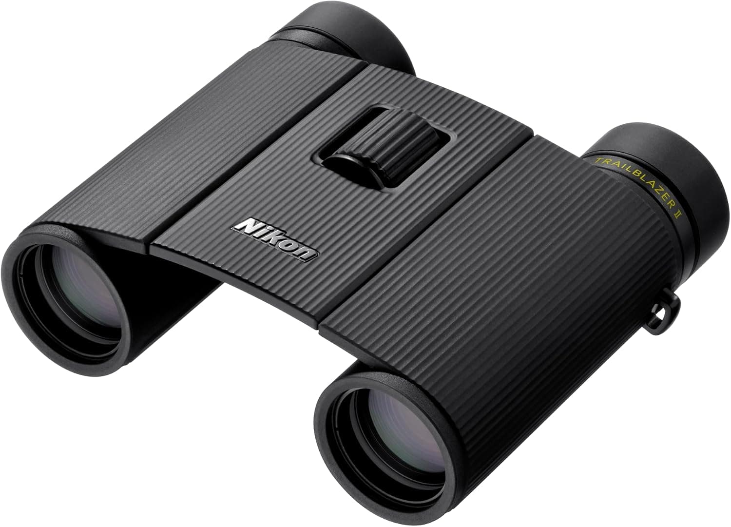 دوربین دوچشمی Nikon مدل Trailblazer II 8x25 فشرده ضدآب و ضدبخار دوربین دوچشمی Nikon مدل Trailblazer II 8x25 فشرده ضدآب و ضدبخار