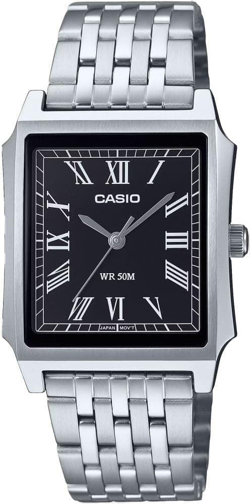ساعت مردانه آنالوگ Casio Enticer MTP ساعت مردانه آنالوگ Casio Enticer MTP