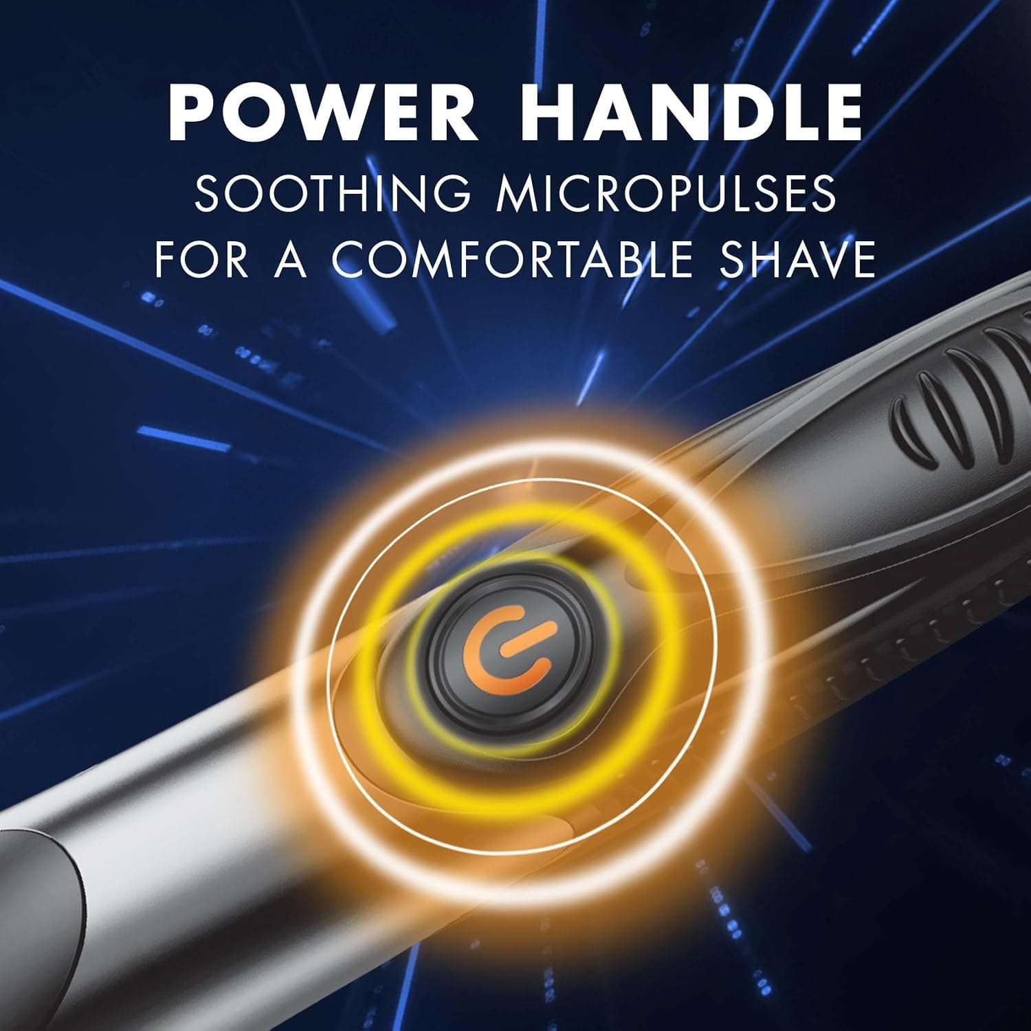 دسته ریشتراش مردانه Gillette مدل ProGlide5 Power به همراه 1 تیغ دسته ریشتراش مردانه Gillette مدل ProGlide5 Power به همراه 1 تیغ
