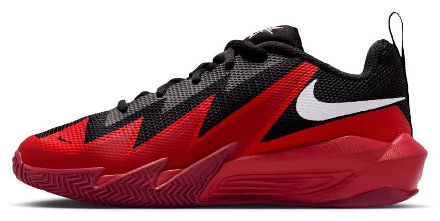 کفش بسکتبال بچگانه Nike S.T. Dynamite Gs Juststep کفش بسکتبال بچگانه Nike S.T. Dynamite Gs Juststep