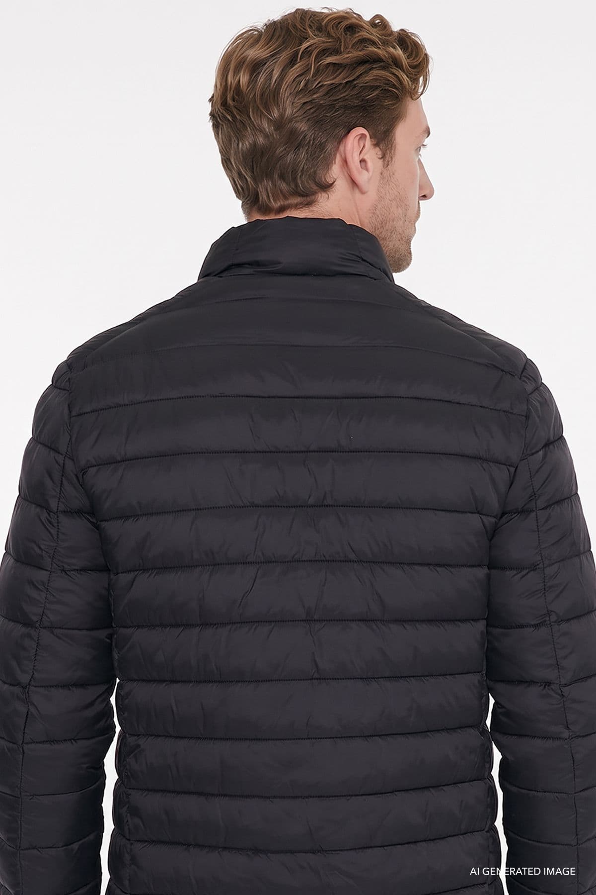 مونت مردانه AC&Co Altınyıldız Classics ضدباد الیافی گرم و سبک مونت مردانه AC&Co Altınyıldız Classics ضدباد الیافی گرم و سبک