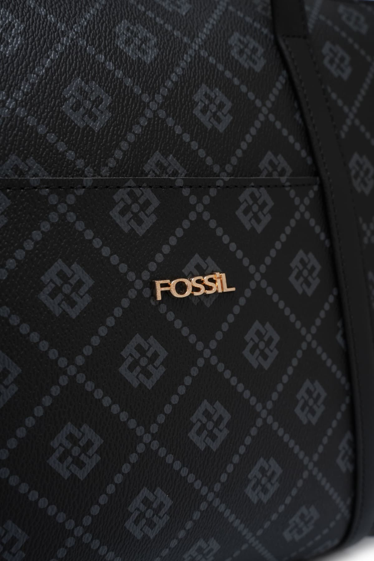 کیف دوشی زنانه Fossil مدل 05FD25K510 کیف دوشی زنانه Fossil مدل 05FD25K510