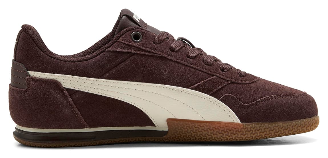 کفش اسنیکر زنانه Puma قهوهای Bella Donna Sd 40267324 کفش اسنیکر زنانه Puma قهوهای Bella Donna Sd 40267324