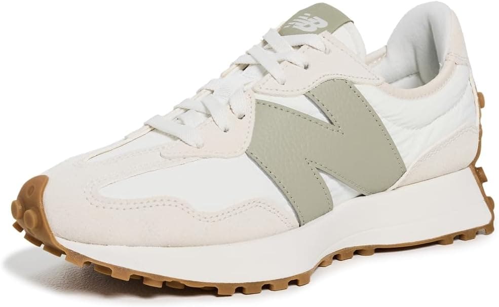 کفش زنانه New Balance مدل 327 کفش زنانه New Balance مدل 327