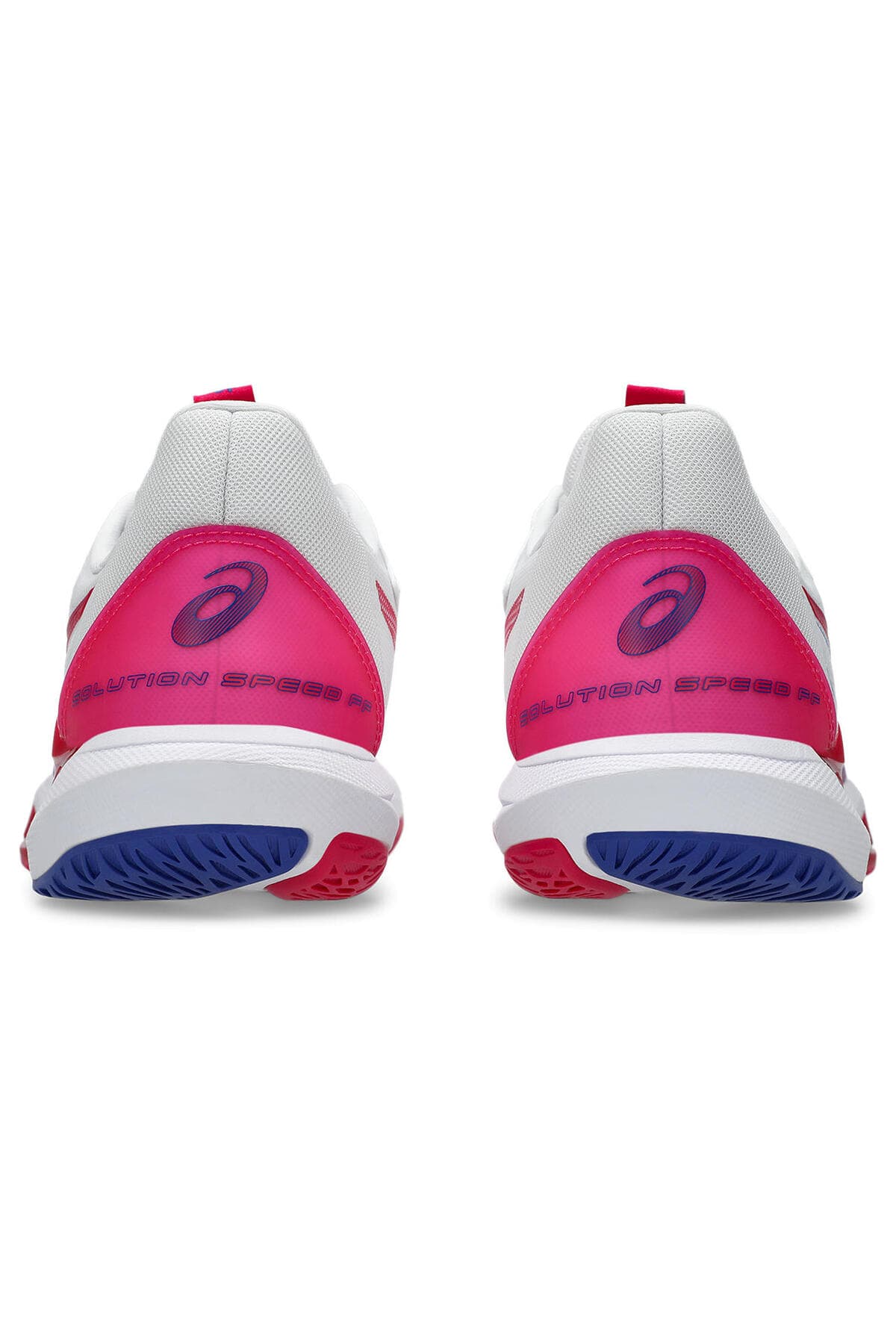 کفش تنیس زنانه Asics کرم/نقرهای خالص SOLUTION SPEED FF 3 مدل 1042A250-103 کفش تنیس زنانه Asics کرم/نقرهای خالص SOLUTION SPEED FF 3 مدل 1042A250-103