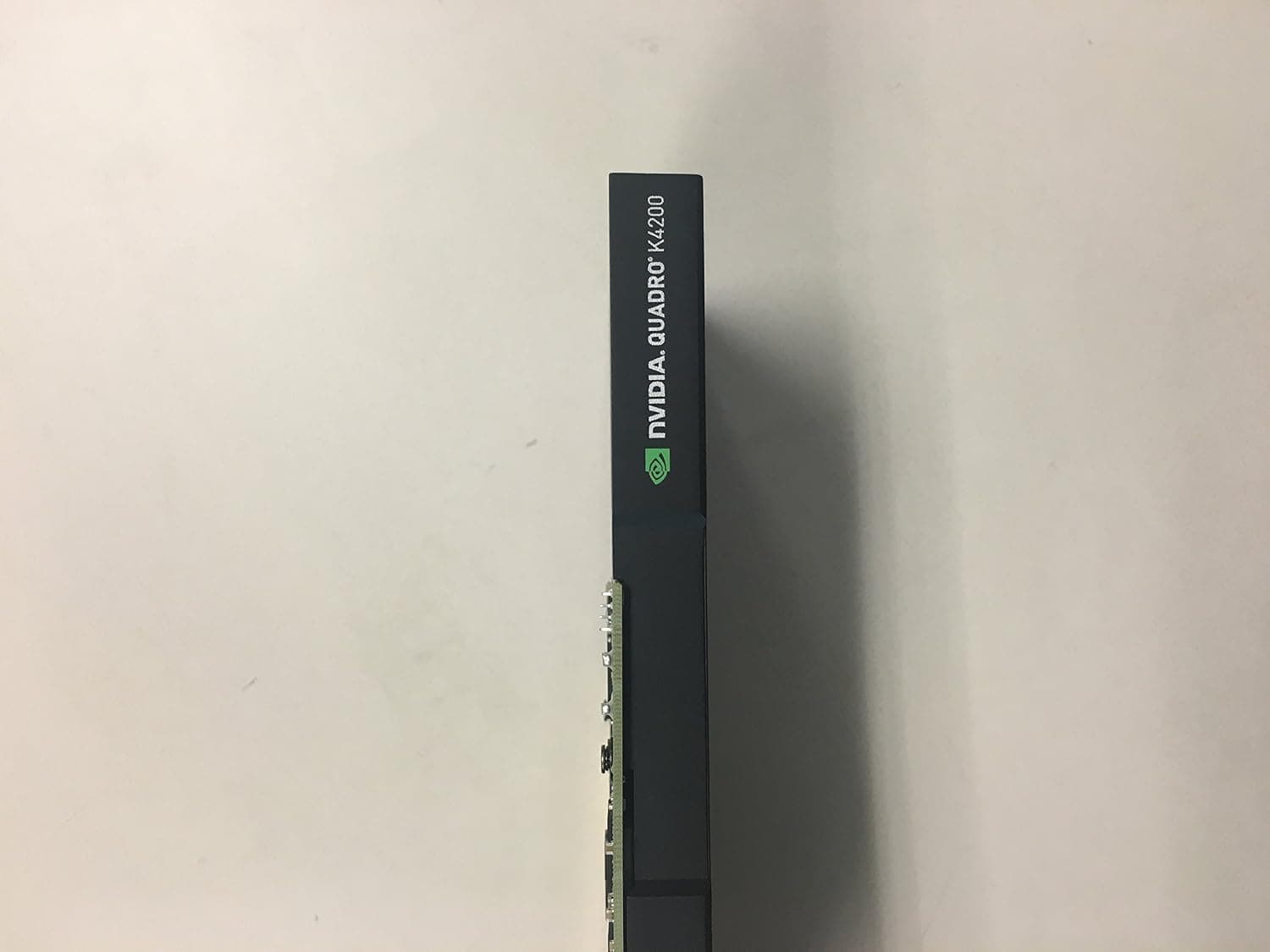 کارت گرافیک NVIDIA PNY مدل VCQK4200-PB کارت گرافیک NVIDIA PNY مدل VCQK4200-PB