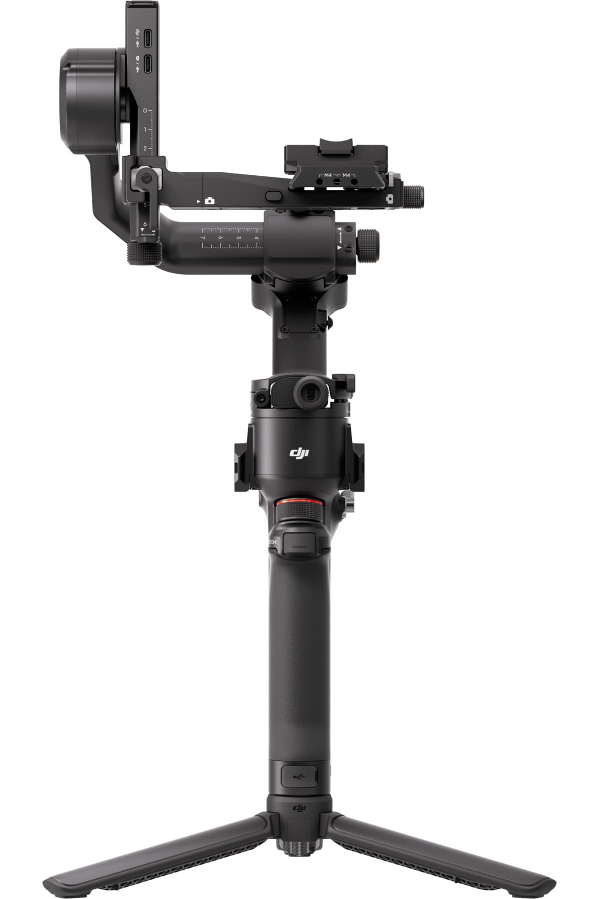 گیمبال دوربین DJI مدل Rs 5 Combo گیمبال دوربین DJI مدل Rs 5 Combo