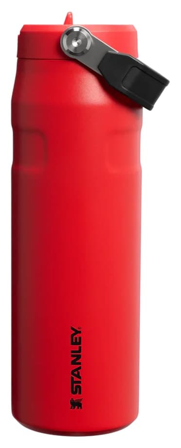 قمقمه Stanley IceFlow Bottle Flip Straw 2.0 0.7L / 24oz کاج خشک قمقمه Stanley IceFlow Bottle Flip Straw 2.0 0.7L / 24oz کاج خشک
