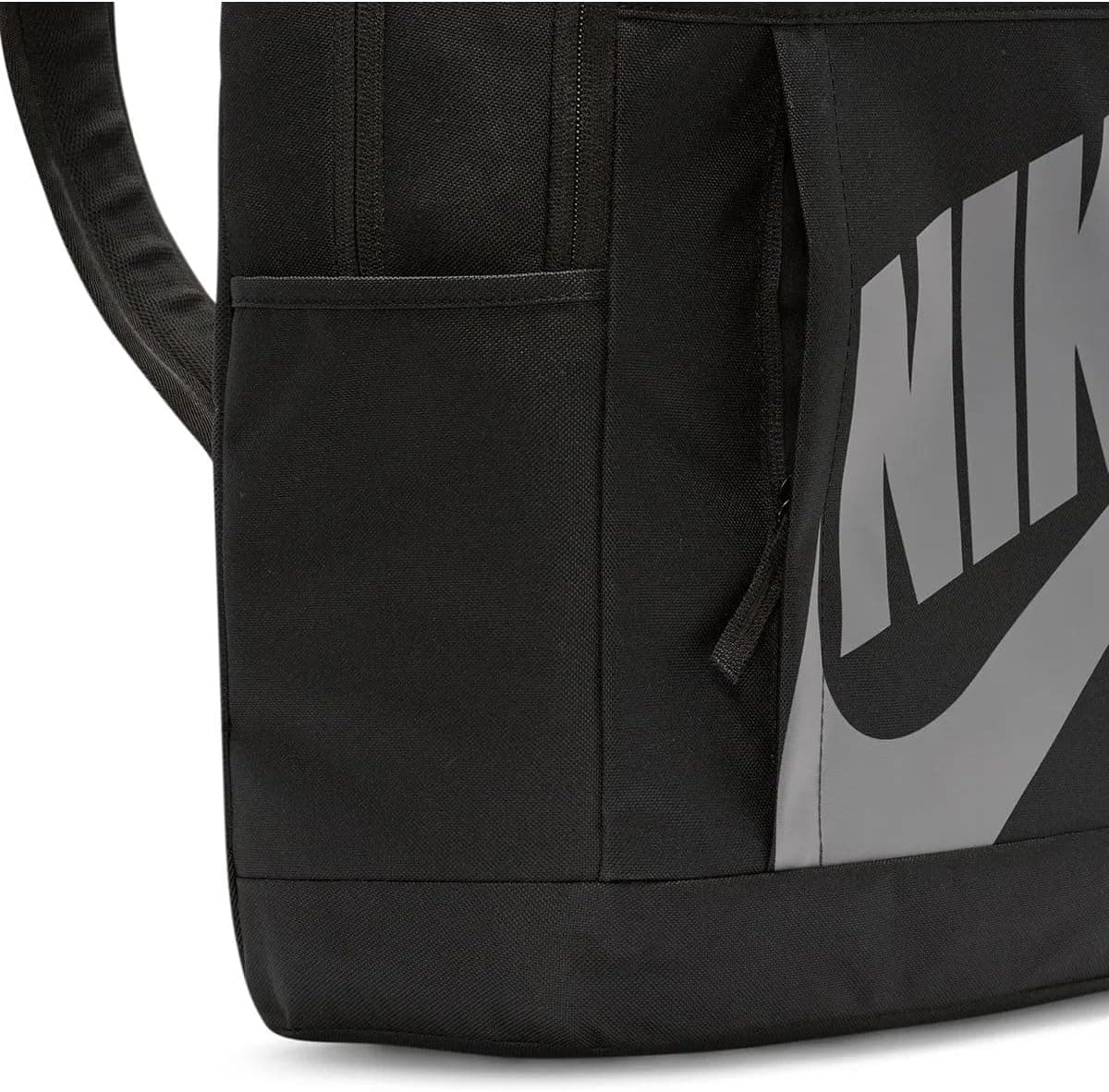 کولهپشتی Nike مدرسه Elemental 21 Litre مشکی-خاکستری کولهپشتی Nike مدرسه Elemental 21 Litre مشکی-خاکستری