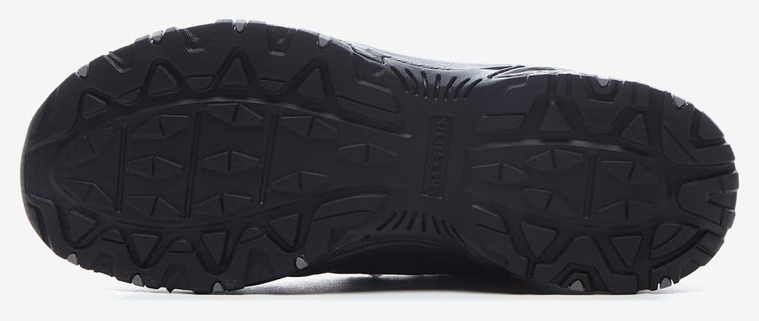 کفش زنانه Skechers Outdoor سیاه HİLLCREST مدل 149822 BBK کفش زنانه Skechers Outdoor سیاه HİLLCREST مدل 149822 BBK
