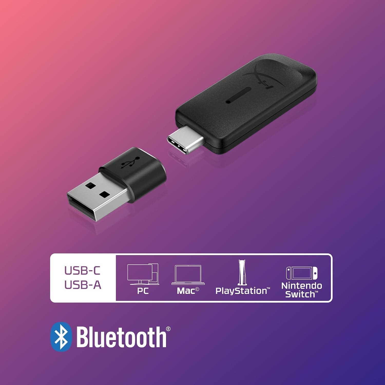 هدست گیمینگ بیسیم HyperX چندپلتفرمی مشکی-قرمز مدل Cloud III S هدست گیمینگ بیسیم HyperX چندپلتفرمی مشکی-قرمز مدل Cloud III S