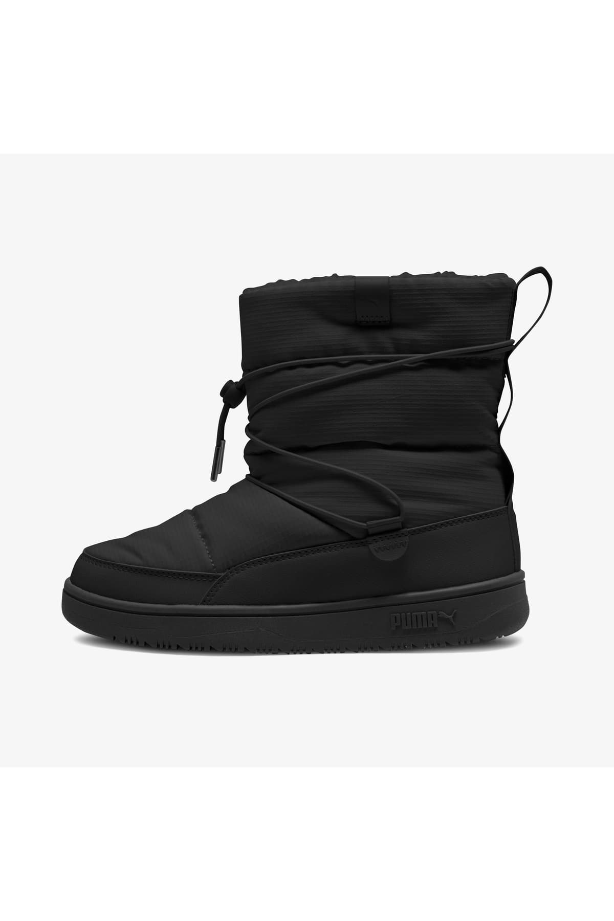 بوت زنانه Puma مشکی Snowbae بوت زنانه Puma مشکی Snowbae