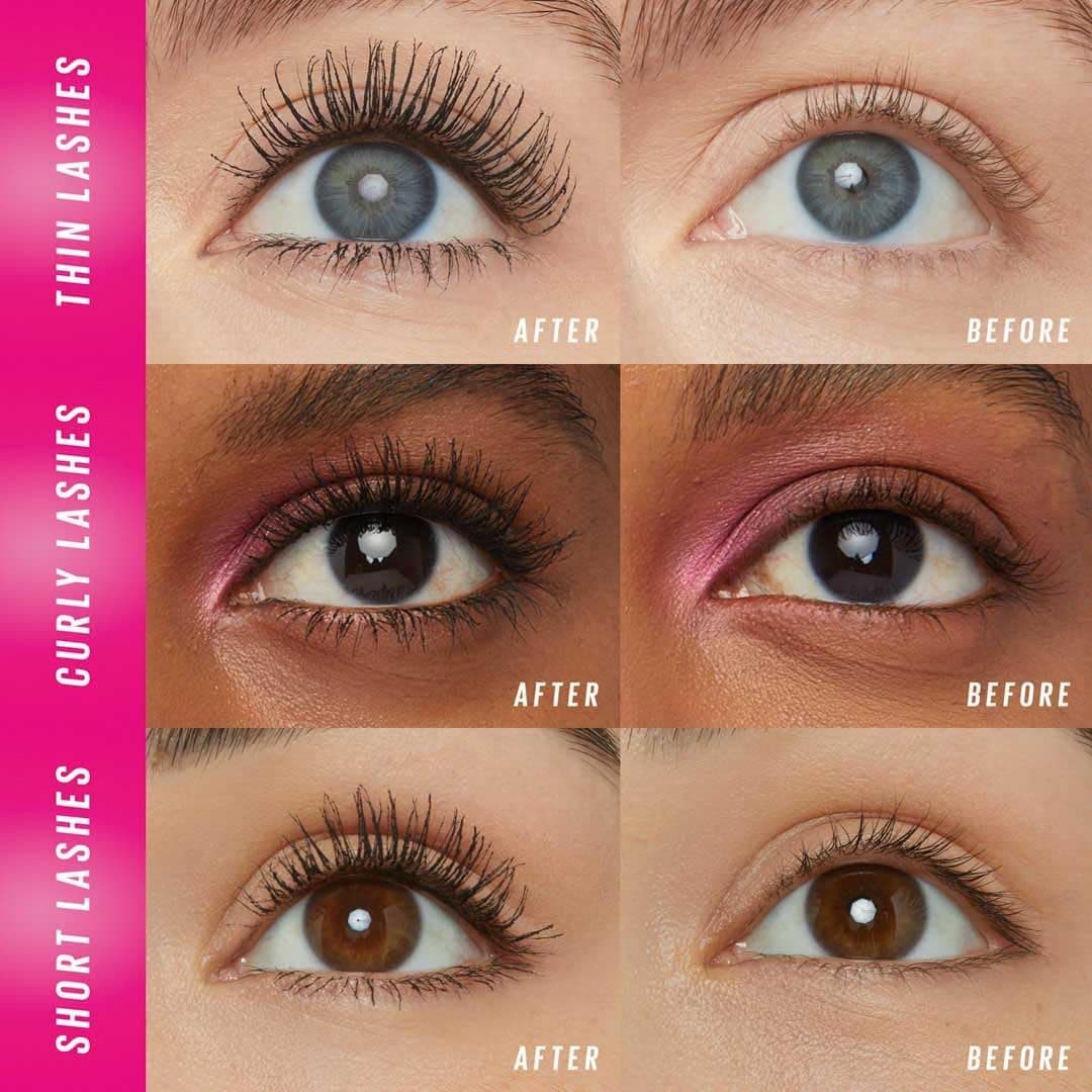ریمل MAYBELLINE Lash Sensational Firework ریمل MAYBELLINE Lash Sensational Firework
