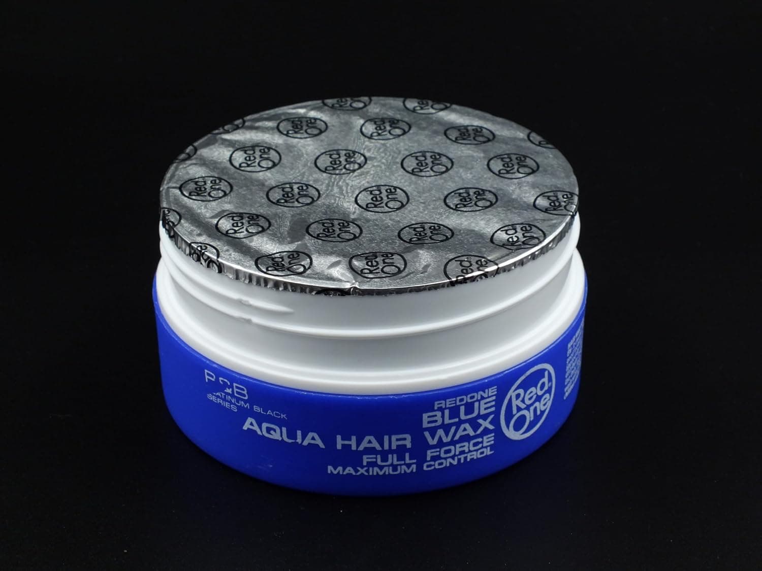 واکس Redone Aqua Wax آبی 150 ML واکس Redone Aqua Wax آبی 150 ML