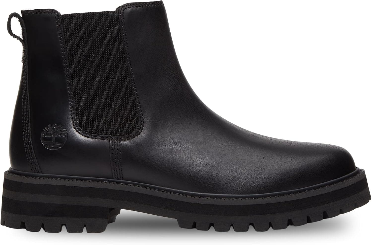 بوت مردانه Timberland چلسی نیمهساق Britton Drive مدل 5003417656 بوت مردانه Timberland چلسی نیمهساق Britton Drive مدل 5003417656