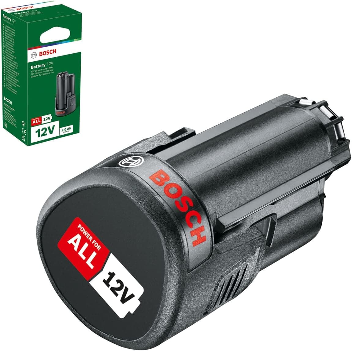 باتری Bosch 18 V 4.0 Ah باتری Bosch 18 V 4.0 Ah
