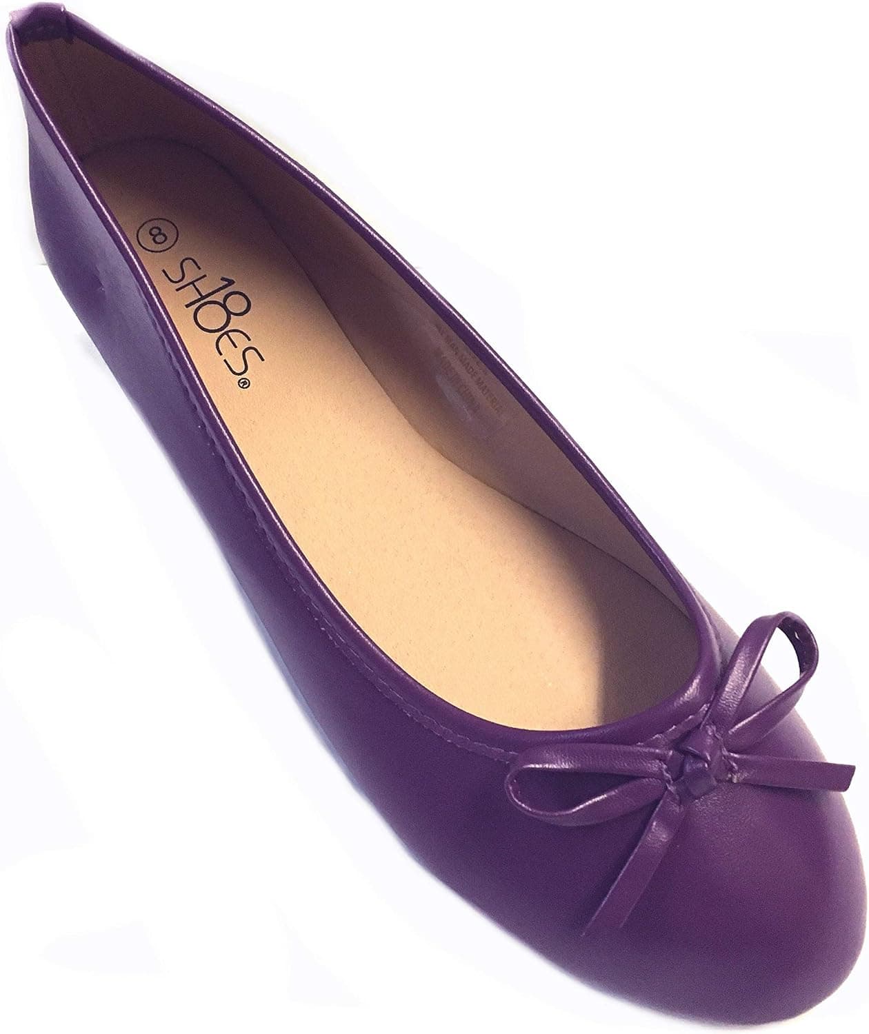 Shoes8teen Shoes8teen