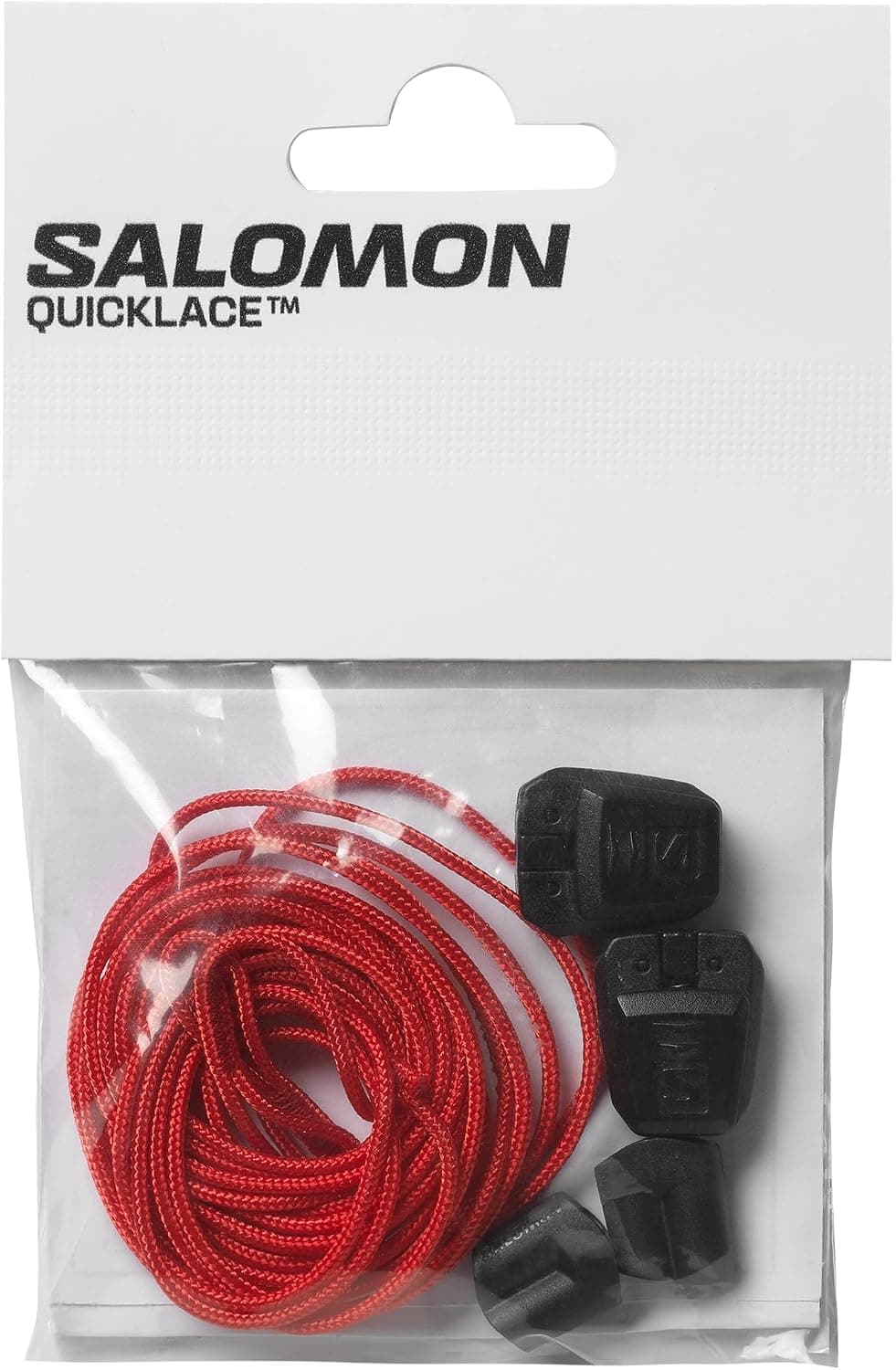 کیت مراقبت از کفش SALOMON Quicklace کیت مراقبت از کفش SALOMON Quicklace
