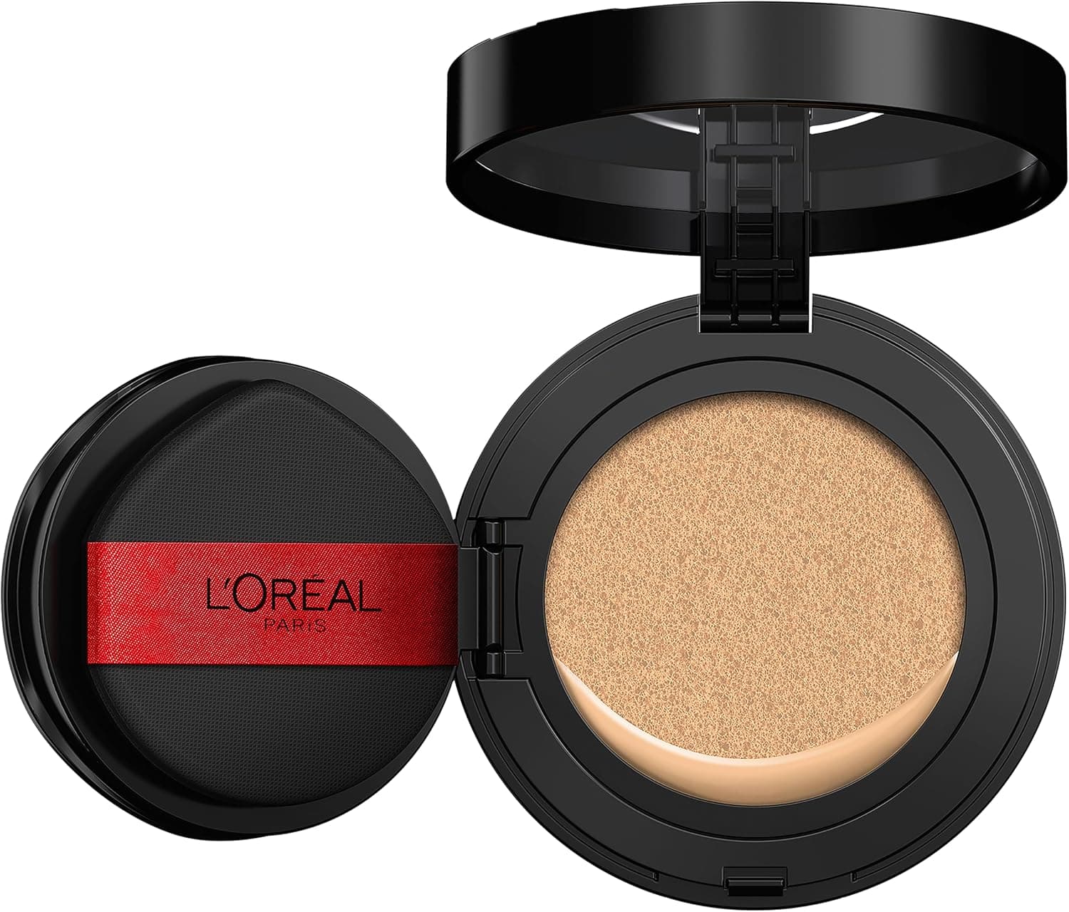 کوشن کرمپودر L'Oréal Paris Infaillible Fresh Wear رنگ W260 مدل 11 g کوشن کرمپودر L'Oréal Paris Infaillible Fresh Wear رنگ W260 مدل 11 g