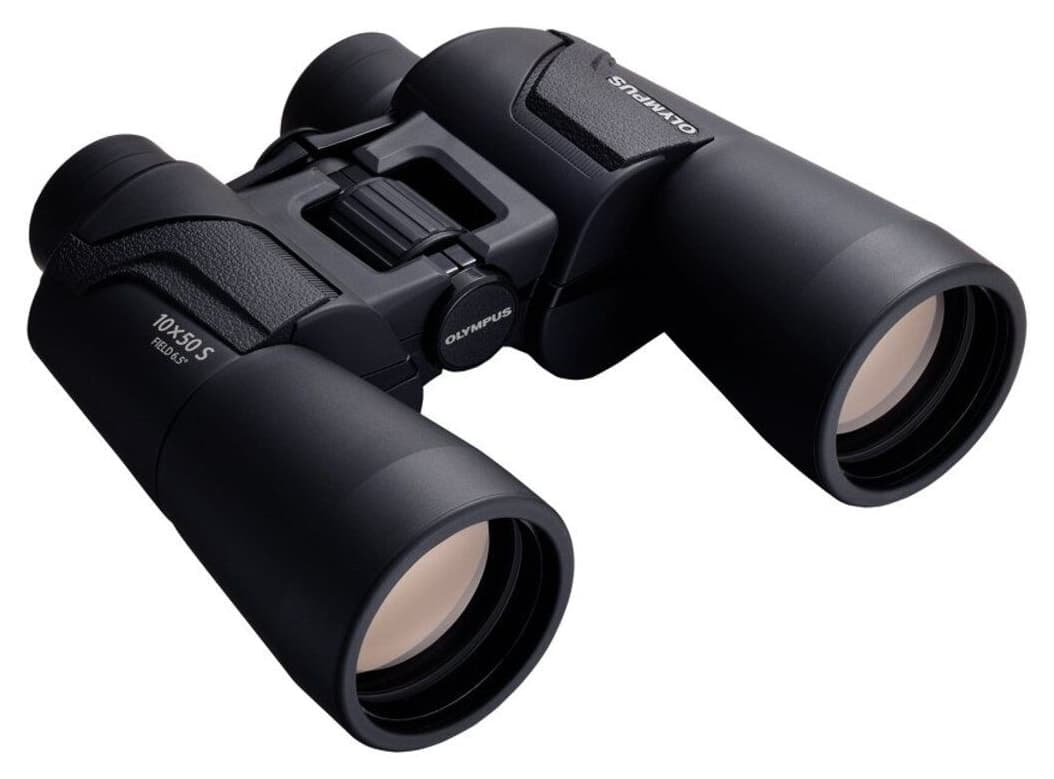 دوربین دوچشمی Olympus مدل 10x50s دوربین دوچشمی Olympus مدل 10x50s
