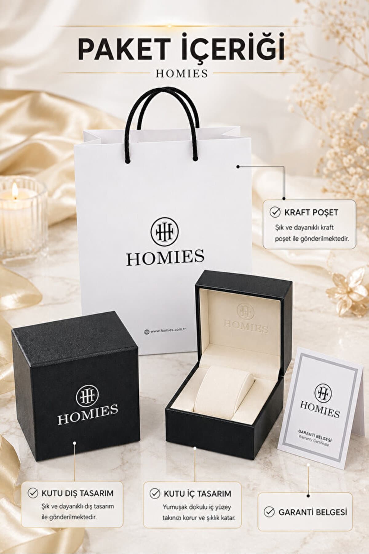 ساعت مچی مردانه Homies نقرهای بند استیل با جعبه هدیه مدل Hm2623c1 ساعت مچی مردانه Homies نقرهای بند استیل با جعبه هدیه مدل Hm2623c1