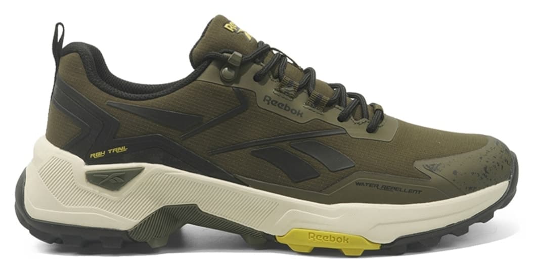 کفش مردانه Reebok سبز فضای باز مدل Core Stride I کفش مردانه Reebok سبز فضای باز مدل Core Stride I