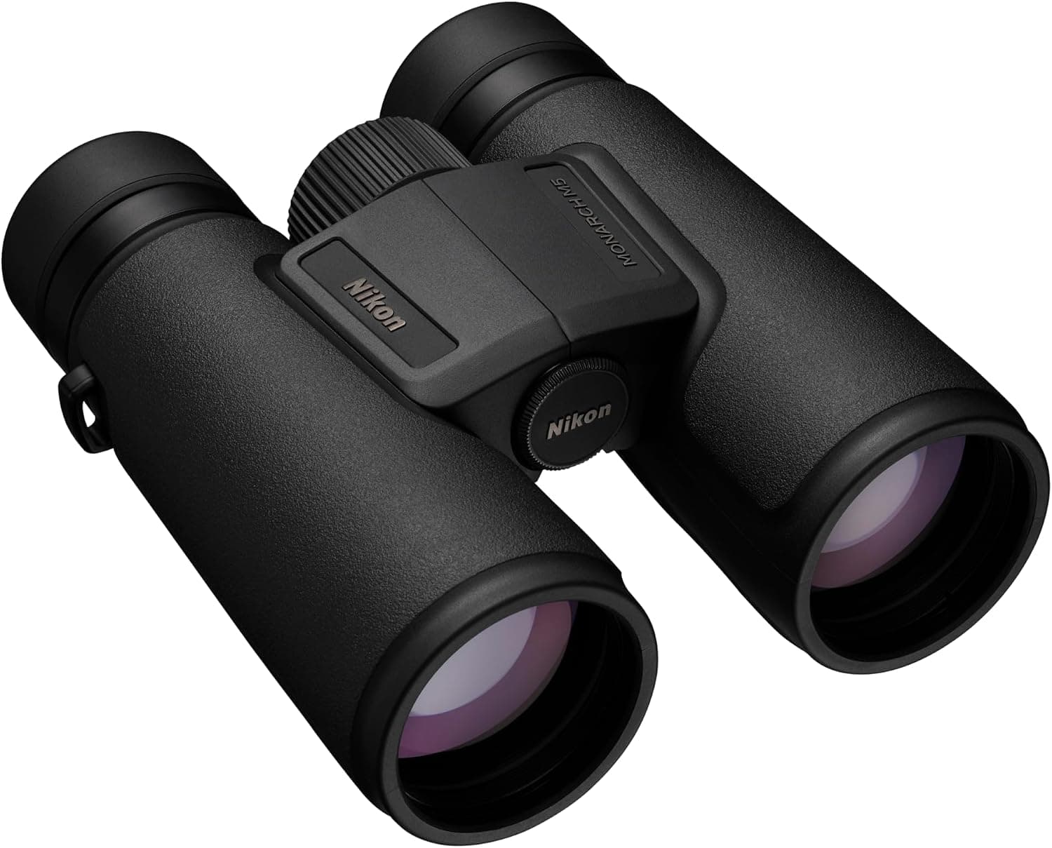 دوربین دوچشمی Nikon Monarch M5 10x42 فضای باز دوربین دوچشمی Nikon Monarch M5 10x42 فضای باز