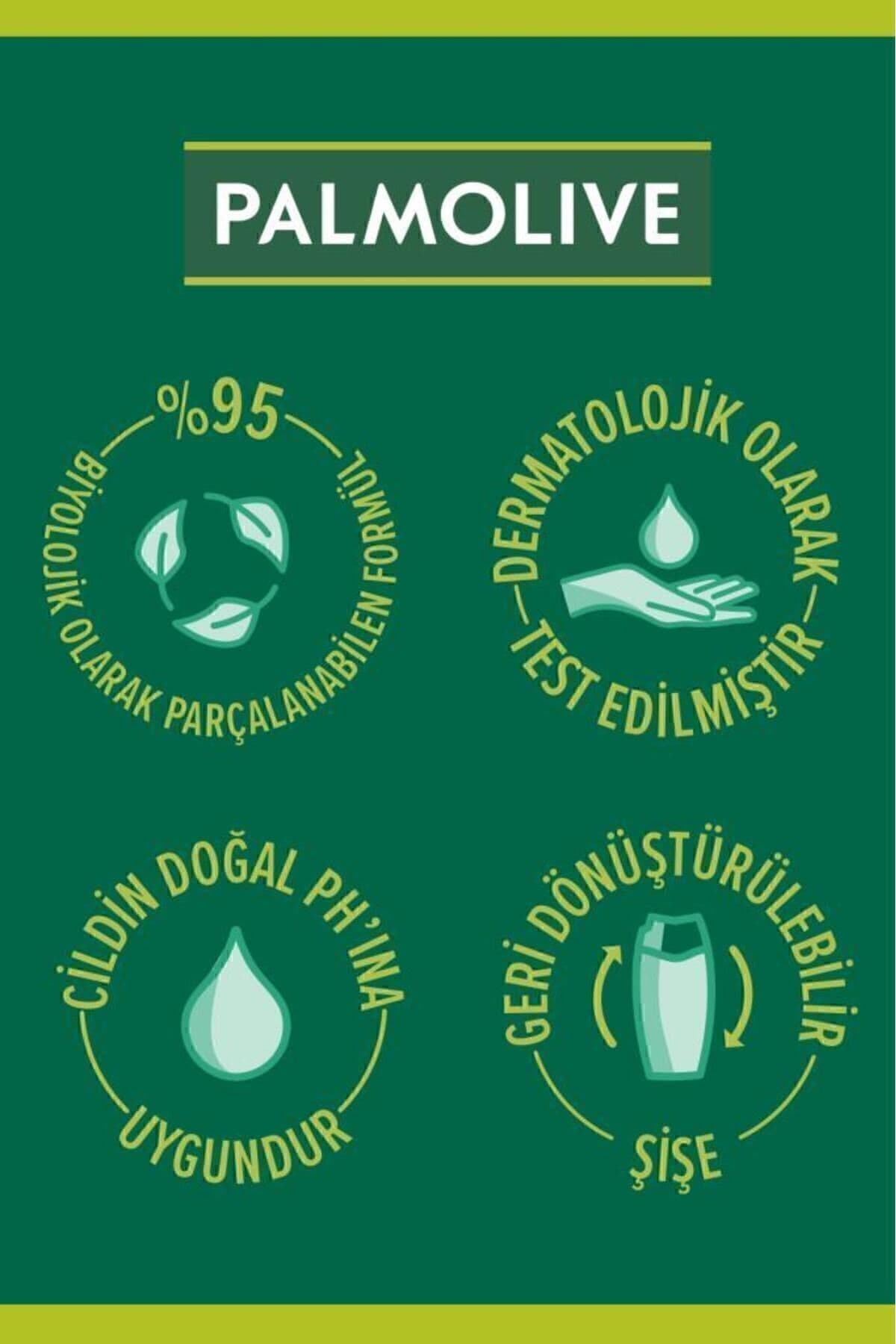 ژل دوش زنانه Palmolive Naturals مرطوبکننده آب تمشک و روغن دانه صدبرگ 500 ml x2 ژل دوش زنانه Palmolive Naturals مرطوبکننده آب تمشک و روغن دانه صدبرگ 500 ml x2